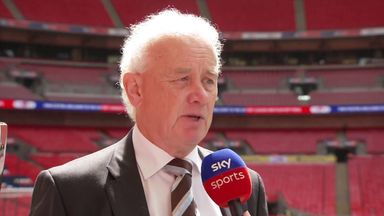 Parry: Parachute payments need to change