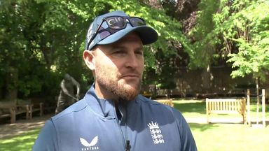 McCullum: We have enormous depth in this squad