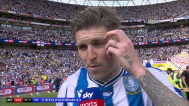 Windass: You don't get much better than that!