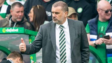 Petrov: Postecoglou could sort out Spurs 'mess' | 'I hope he stays at Celtic!'
