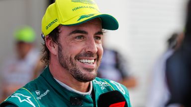 'Alonso is in a better place now' | 'He can be competitive for next 5 years'