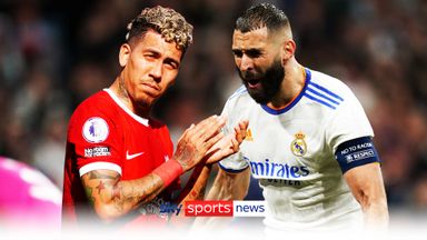 'Benzema offered €400m Saudi deal' - Could Firmino replace him?