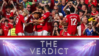 The Verdict: Manchester United's big summer