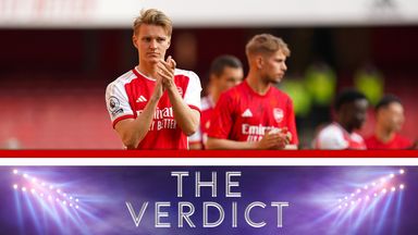The Verdict: What Arsenal need to mount another title challenge