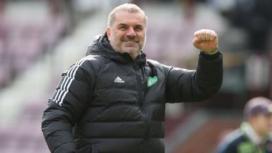 Postecoglou to Spurs | 'They're convinced it's a great fit'