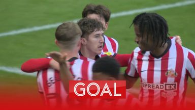 'The Stadium of Light erupts with noise!' | Hume puts Sunderland ahead!