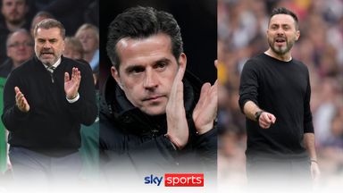 Spurs manager hunt: What’s going on?
