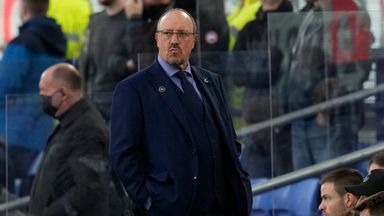 Rafael Benitez is to become the new manager of Celta Vigo