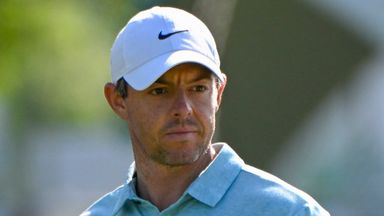 McIlroy: PIF will keep spending | 'They're better as a partner than an enemy'