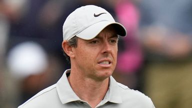 McIlroy: I understand the anger | Must be 'consequences' for LIV rebels
