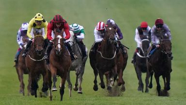 Armstrong: BHA has embraced need for 'radical' fixture changes