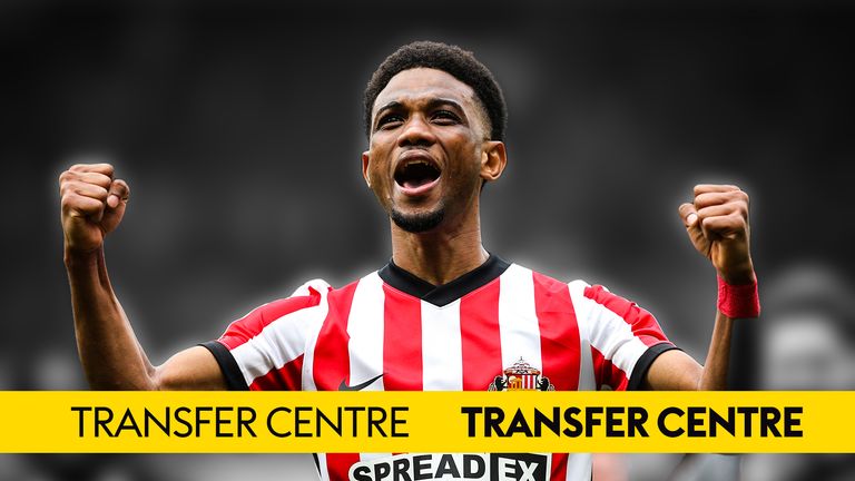 Amad Diallo has impressed on loan at Sunderland