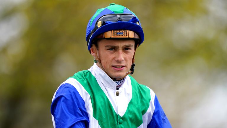 Benoit De La Sayette 