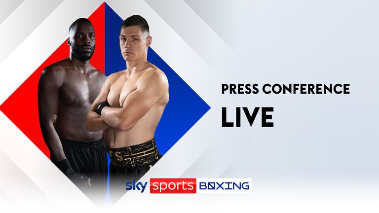watch boxing live stream free