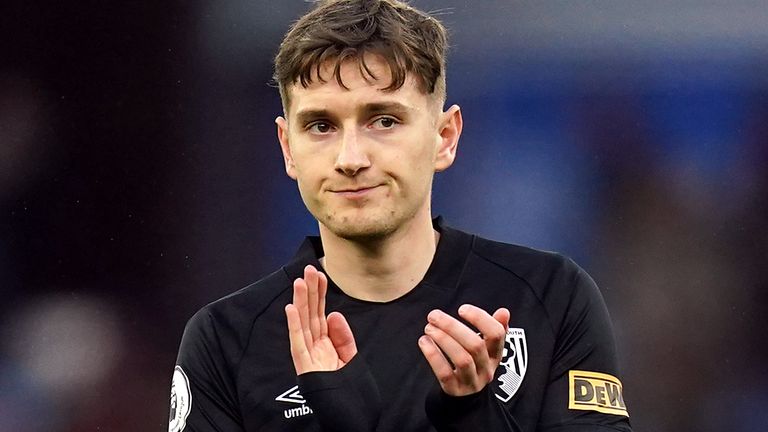 David Brooks' Inspiring Comeback Story: From Battling Cancer to Making a Difference on the Field