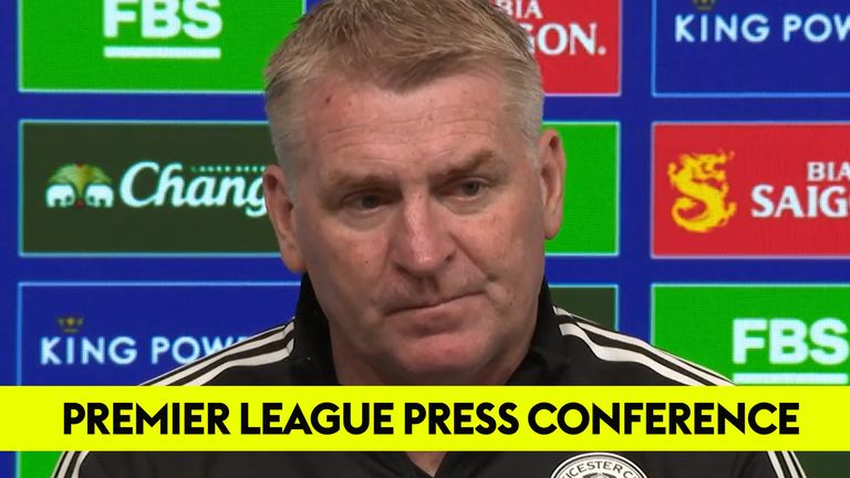 DEAN SMITH PRESSER 12 MAY 2023