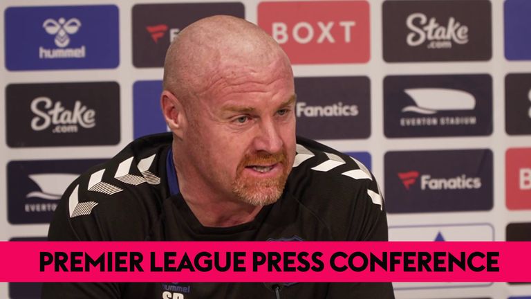 Dyche Presser