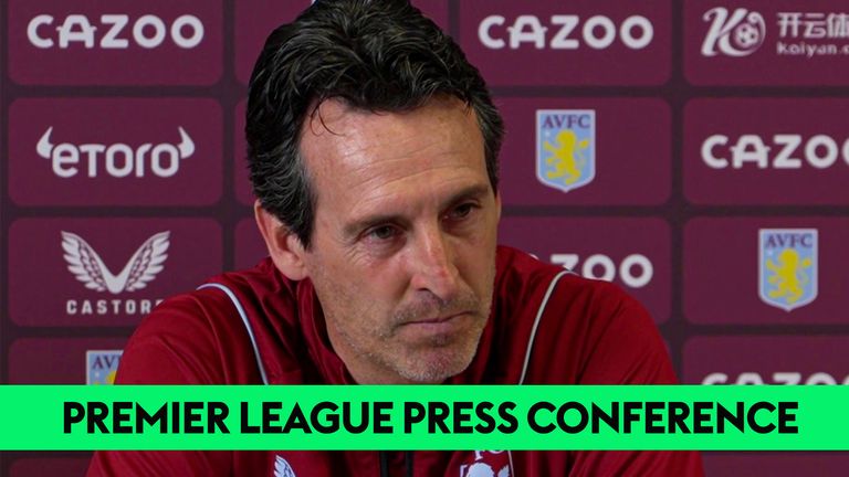 Emery presser