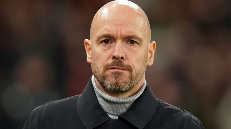 Manchester United must give Erik ten Hag what he wants over