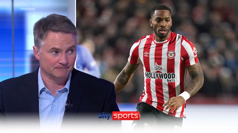 Sky Sports News&#39; senior reporter, Rob Dorsett explains why Brentford striker Ivan Toney has been banned for eight months for breaching the FA&#39;s betting rules.