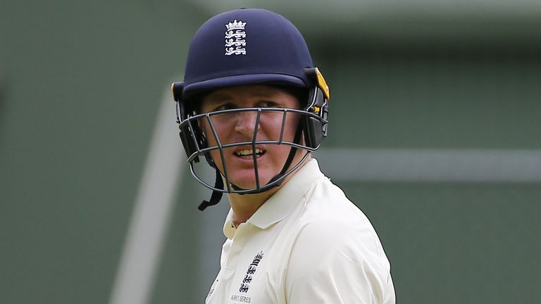 The ECB has called for a fine and eight-week ban for ex-England cricketer Gary Ballance