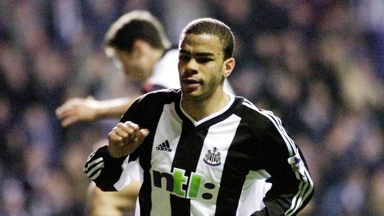 Kieron Dyer