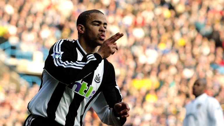 Kieron Dyer