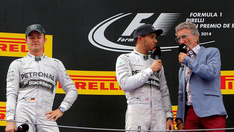 Spanish Grand Prix: Lewis Hamilton's McLaren disaster, Max