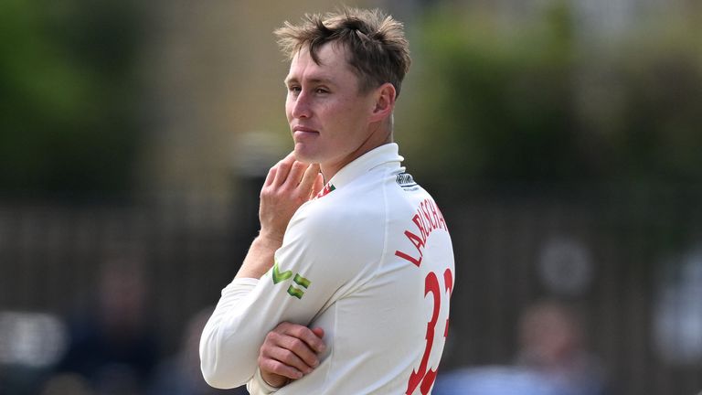 Marnus Labuschagne (Getty Images)