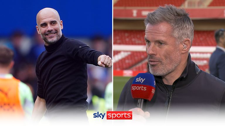 jamie-carragher-pep-guardiola-is-one-of-the-greatest-or-will-anyone-believe-they-can-challenge-them