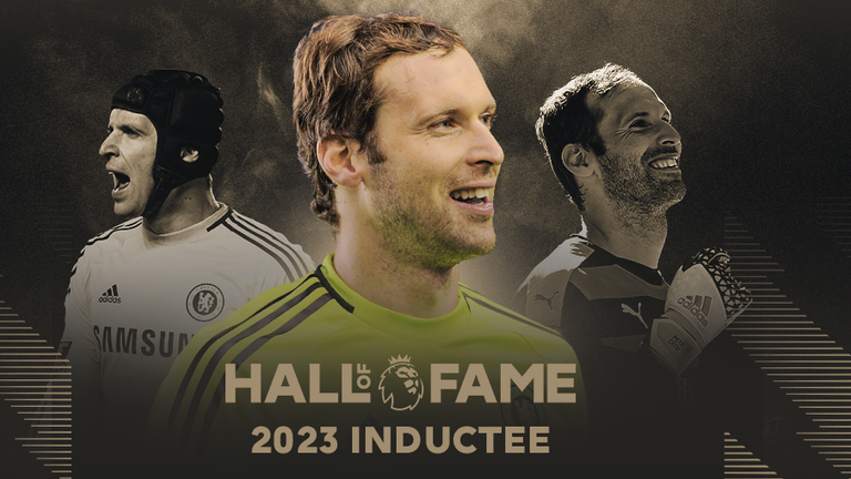 Premier League launch Hall of Fame to recognise legends of the league who  have shown 'exceptional skill and talent