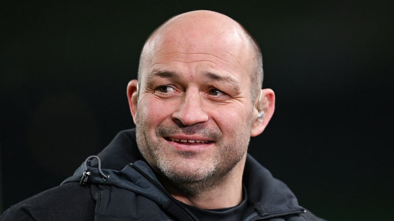 Rory Best 