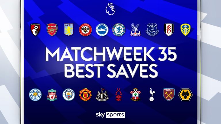 Fantasy Premier League 2022/23: Gameweek 35 tips and advice from