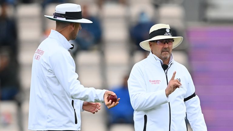 Soft signal scrapped in international cricket (Getty Images)