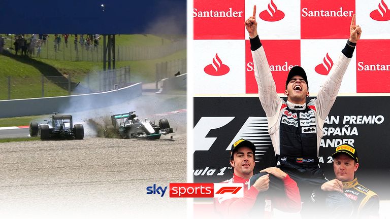 Incredible drama, surprise winners... and a new layout | What to expect from the Spanish GP