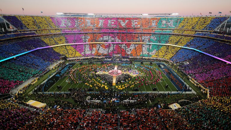 Super Bowl 2020: Where is the Super Bowl NEXT year? Super Bowl 2020  location, NFL, Sport