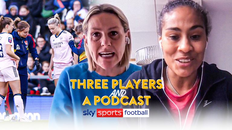 Three Players and a Podcast ACL