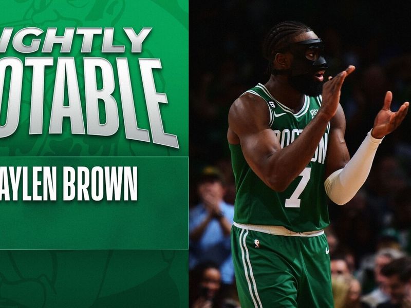 Where Jaylen Brown is MOST Valuable to Celtics in Extension