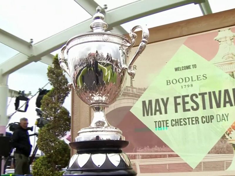 Picture of Chester Cup