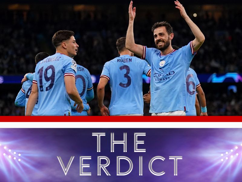 Real-Manchester City 4-5-2022 con resultado | La bufanda Real contra City  Semifinal