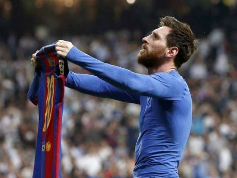 Messi to leave Paris St-Germain at end of season, coach confirms, Football  News