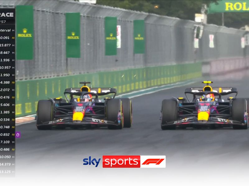 Why Red Bull could be less dominant in 2023 Formula 1 season - Sports  Illustrated