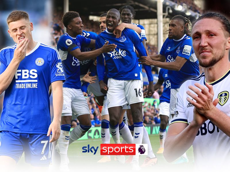 Cardiff v Burnley 'Super Sunday'? The Premier League is overhyped -  Football365