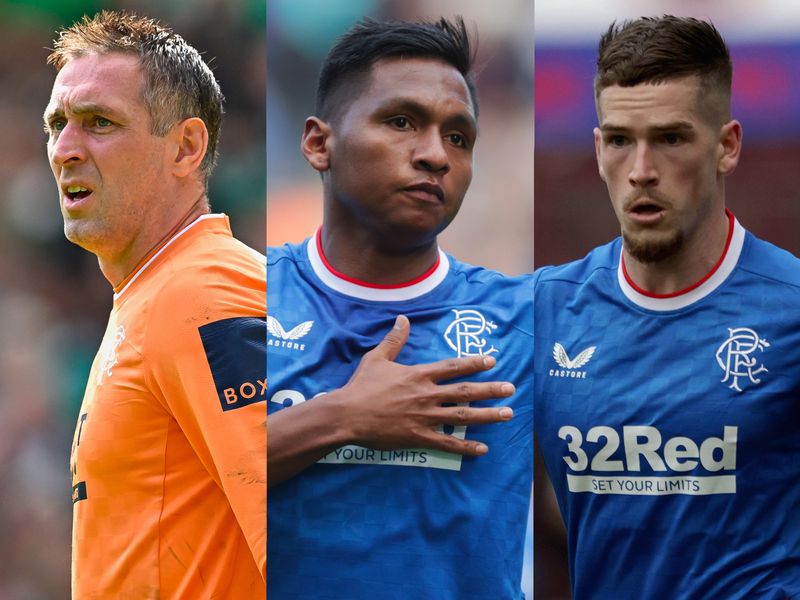 Best Rangers FC merch 2023: Where can I buy it and how much does it cost?