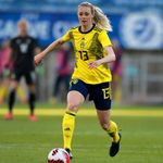 I can't wait': Sweden's Ilestedt becomes Arsenal Women's first summer  signing, Arsenal Women