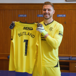 Jack Butland: Rangers sign goalkeeper on four-year deal | Football News