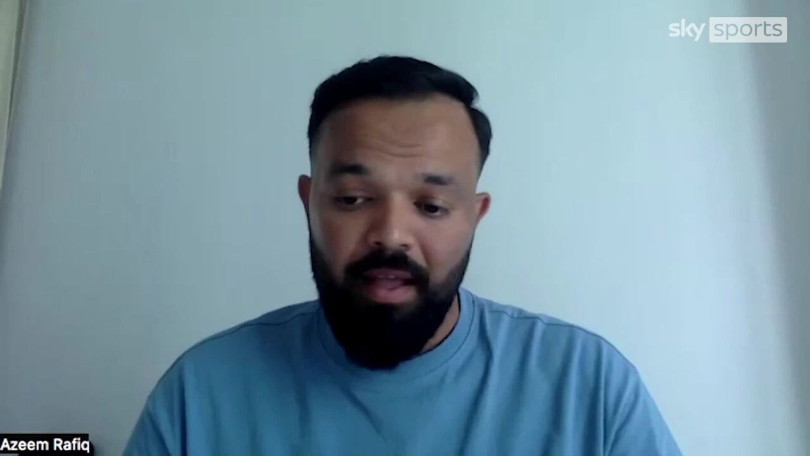 Eng Rafiq English cricket 'deep-rooted' in racism, sexism, and classism, report ...