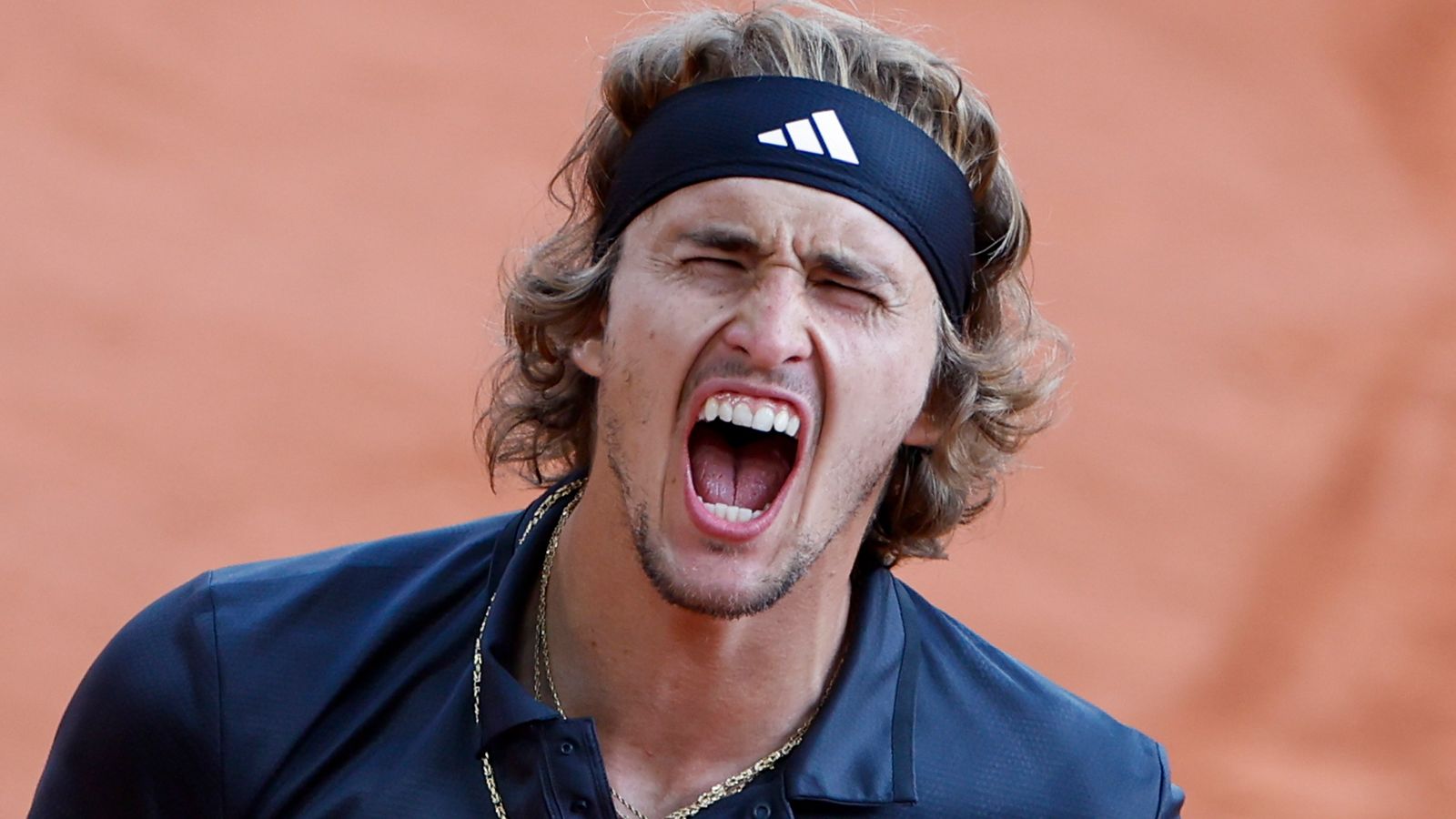 French Open Alexander Zverev makes semifinals again after beating
