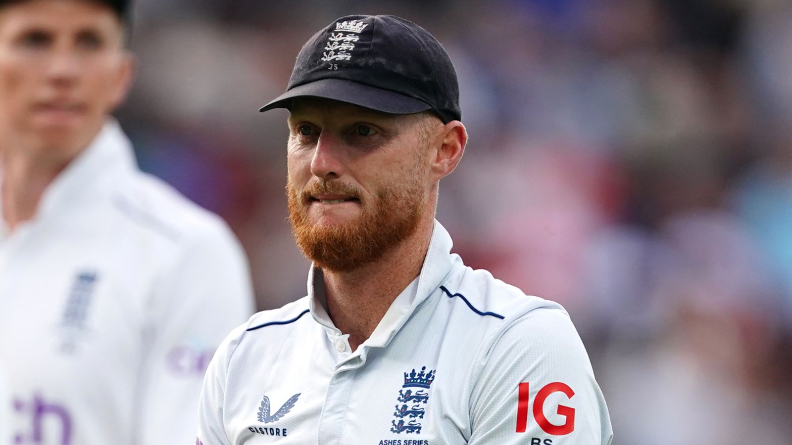 The Ashes: Ben Stokes doubles down on England strategy: 'We sent a message to Australia' |  cricket news