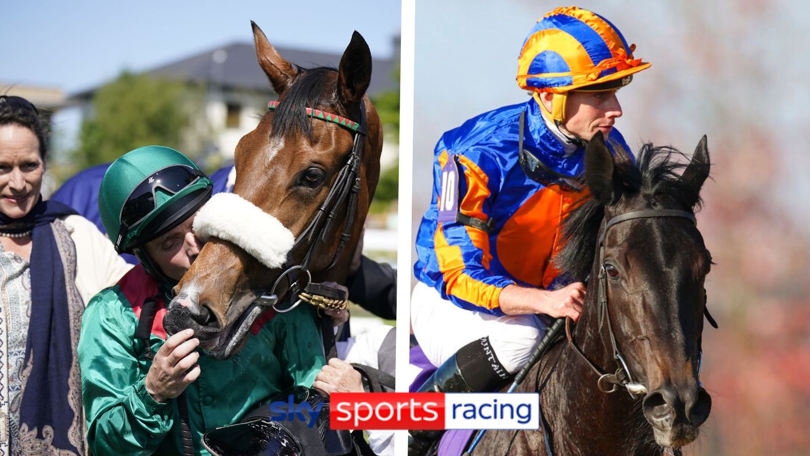 Royal Ascot live on Sky Sports Racing Tahiyra tops super seven in race